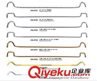 內衣掛桿 佛山三水區(qū)服裝展示貨架廠家wholesale/bra hook 內衣桿、內衣棒