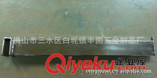 方管/圓管 佛山廠家批發(fā)各種服裝展示架 服裝掛衣架原始圖片2