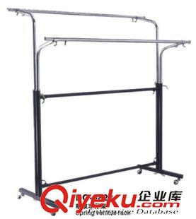 方管/圓管 鋁管褲鉤、不銹鋼掛衣鉤、掛衣鉤、服裝掛鉤、衣服掛鉤、衣服架原始圖片2