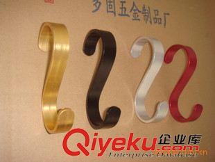 衣鉤 廠家供應(yīng)金屬S鉤 不銹鋼S鉤原始圖片3