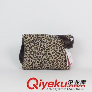 外貿(mào)原單系列 微信代理Kipling單肩小斜挎包凱浦林防潑水尼龍面料潮女包K16562原始圖片2