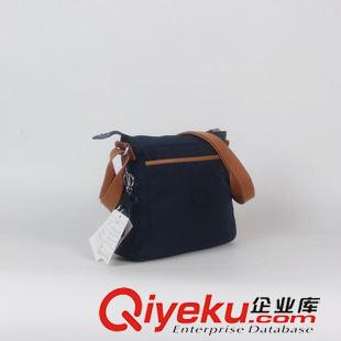斜挎包 原廠zpKipling凱浦林基本升級版單肩斜挎男女通用包K16614-59A原始圖片2