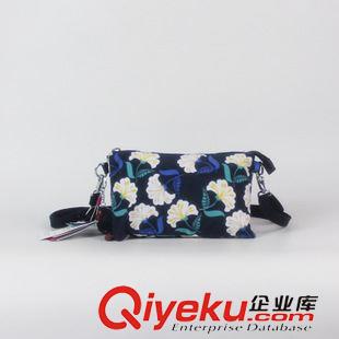 斜挎包 專柜品質kipling BASIC 經典系列吉普林2015新款斜挎錢包K2582原始圖片2