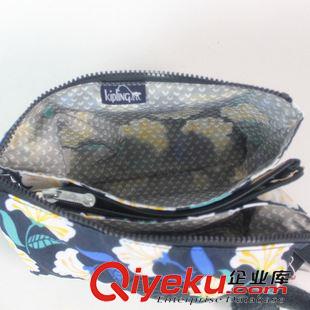 斜挎包 專柜品質kipling BASIC 經典系列吉普林2015新款斜挎錢包K2582原始圖片3