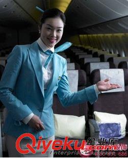女士OL.職業裝 時尚職業裝 公關服裝 空姐服裝 女款職業裝 美容顧問服原始圖片2