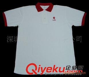 翻領(lǐng)POLO.T恤 供應(yīng)短袖T恤衫 t恤加工 承接內(nèi)外貿(mào)定單