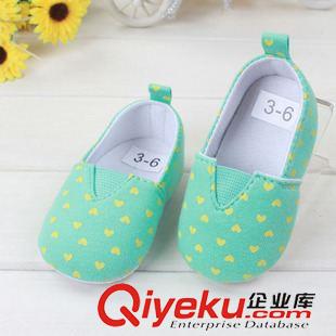 5月份新款學(xué)步鞋 新款 透氣軟布底學(xué)步鞋 寶寶不掉鞋 三款可選 齊碼起批 L0498原始圖片3