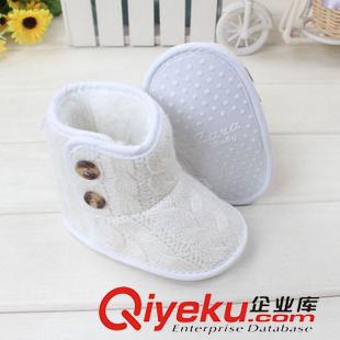 ZAR-baby 冬季新款外貿(mào)保暖防滑學(xué)步鞋軟底寶寶嬰兒鞋批發(fā)Z0402齊碼起批原始圖片3