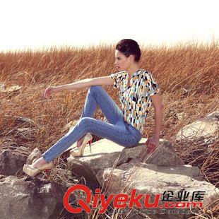 服裝攝影 林尚視覺淘寶男女裝模特攝影網店服裝外景拍攝gd定制網拍照服務原始圖片3