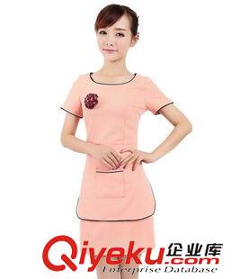 工作服 出口中東外貿寬松大碼印花圖案純棉中長款長袖t恤女 貼牌加工定做