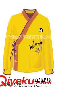 原創(chuàng)設(shè)計(jì) 中國(guó)風(fēng)亞麻漢服改良男上衣斜襟盤扣立領(lǐng)修身印花復(fù)古唐裝加工定做原始圖片3
