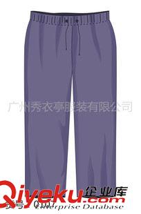 原創(chuàng)設計 男士亞麻短褲男青年薄款大碼五分褲棉麻休閑修身褲制衣廠加工定做原始圖片3