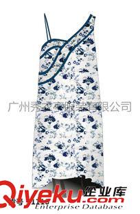 原創(chuàng)設計 廠家直銷民族風氣質時尚兩件套 刺繡闊腿褲套裝 原創(chuàng)設計貼牌定做