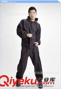 连体工作服 厂家定做连体服  全棉/涤棉连体服 优质连体服--连体服订做