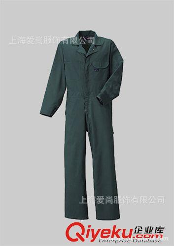 连体工作服 订做优质连体服 带帽连体服 维修工连体服定做 多款多色-上海厂家