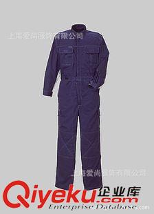 連體工作服 廠家定做連體服 供應(yīng)連體服 定做連體服---上海廠家定做連體服