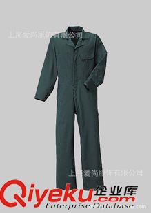 連體工作服 廠家定做連體服 供應(yīng)連體服 定做連體服---上海廠家定做連體服