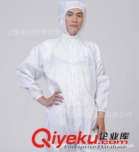 防靜電連體工作服 現(xiàn)貨供應(yīng)防靜電連體服 噴漆服 防塵服 無塵服 防靜電潔凈服