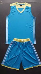 5月新品 新款籃球服定制 籃球服套裝男 籃球球衣印制 網眼透氣比賽訓練服