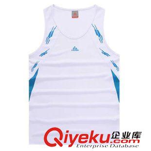5月新品 2018新款田徑服 男女款長跑運動健馬拉松比賽訓練服套裝可印LOGO