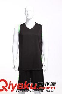 4月新品 批發(fā)高品質(zhì)zp男子背心籃球服套裝籃球衣訓(xùn)練比賽運動服 可LOGO原始圖片2