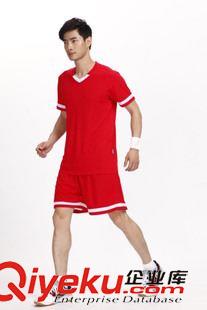 4月新品 2018招代理批發(fā)歐冠足球服 球衣男運(yùn)動背心 訓(xùn)練隊服團(tuán)體tjLOGO原始圖片2