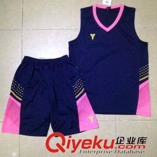 4月新品 2016籃球服套裝定做批發(fā) 新款品牌運(yùn)動(dòng)服男球衣團(tuán)購(gòu)招代理原始圖片2