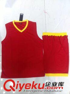 2015新品 光板籃球服夏季透氣排汗大碼運動服球衣套裝男團購定制印號高品