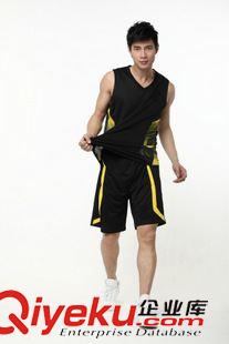 NBA明星籃球服 2016男式透氣籃球服套裝 男式排汗休閑寬松籃球服套裝 籃球服印號(hào)