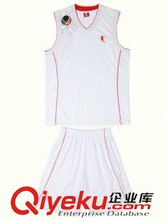 LOGO籃球服 2014批發(fā)新款空白光板組隊(duì)籃球服團(tuán)購籃球衣定制號碼隊(duì)名LOGO圖案原始圖片2