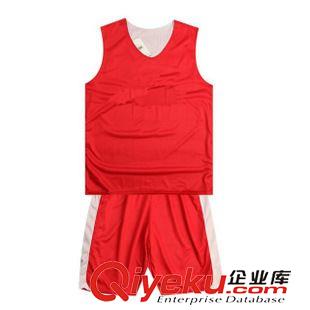 NBA雙面大網(wǎng)眼 2014新籃球服套裝 學(xué)生比賽隊服雙面訓(xùn)練服  可印號印字團(tuán)體省錢