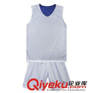 NBA雙面大網(wǎng)眼 籃球服套裝 比賽隊(duì)服雙面網(wǎng)眼訓(xùn)練服  可印號(hào)印字免費(fèi)加盟一件