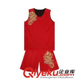 NBA雙面細(xì)網(wǎng)眼 2014雙面穿籃球服套裝 籃球訓(xùn)練隊(duì)服 比賽訓(xùn)練籃球衣 網(wǎng)眼透氣男