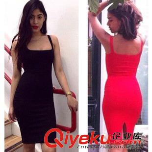6月上旬上新 2015夏季女裝新款 手指數(shù)碼印花性感露臍超短款T恤 歐美女裝上衣