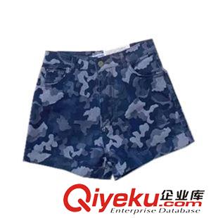 AA 歐洲站新款美國(guó)dp彈力修身時(shí)尚牛仔包臀半身裙 短裙批發(fā)