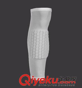 運(yùn)動(dòng) 健身類(lèi) 運(yùn)動(dòng) PRO 籃球護(hù)具 蜂窩防撞加長(zhǎng)護(hù)膝 護(hù)小腿 籃球護(hù)腿 1099原始圖片2