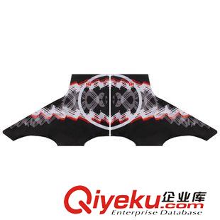 鞋套 XINTOWN 龍卷風騎行鞋套 騎行戶外運動鞋套 防塵防污自行車服飾
