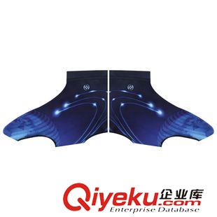 鞋套 XINTOWN 數碼騎行鞋套 騎行戶外運動鞋套 防塵防污自行車服飾