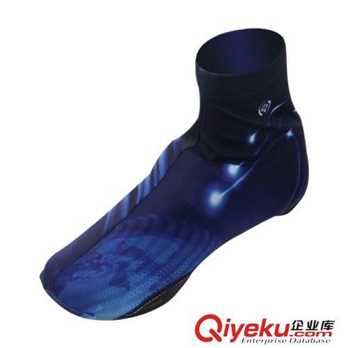 鞋套 XINTOWN 數碼騎行鞋套 騎行戶外運動鞋套 防塵防污自行車服飾