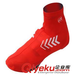 鞋套 XINTOWN 箭紋騎行鞋套 騎行戶外運動鞋套 防塵防污自行車服飾