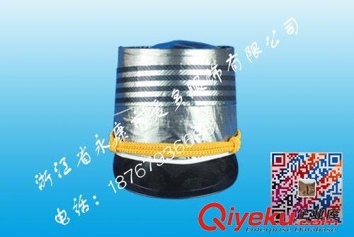 帽子系列 旅游帽、舞臺(tái)帽、軍樂(lè)帽、專業(yè)長(zhǎng)家訂制、學(xué)生帽原始圖片2