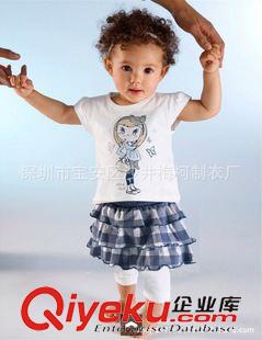 其他 一件代發(fā) 兒童禮服裙吊帶拼色睡美人連衣裙可愛粉色演出服女夏