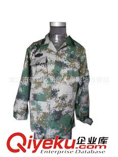 07陸軍 zp配發(fā)/新式陸軍常服/男軍官常服/士兵常服/春秋常服/軍迷常服