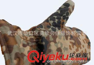 07陸軍配飾用品 廠家直供/03戶外荒漠棉手套/保暖防寒手套/野外訓練手套原始圖片3
