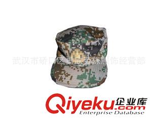 07陸軍配飾用品 廠家直銷/07陸作訓帽   保安帽 武J作訓帽