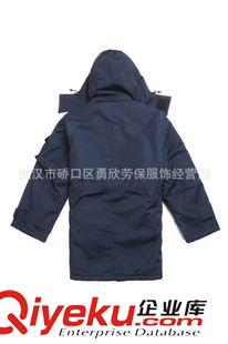 07海軍 廠家直供/07海軍藏青作訓(xùn)棉大衣/海軍作訓(xùn)大衣/防寒活套大衣