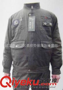 戶外休閑服 廠家直銷/戶外休閑軍色全棉水洗套服/野外特戰(zhàn)訓練加厚服662款