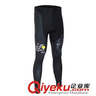 長(zhǎng)袖騎行服套裝 環(huán)法紀(jì)念款 白色長(zhǎng)袖騎行服套裝定制 加大碼騎行服上衣訂做男秋季原始圖片3