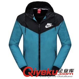 風(fēng)衣/衛(wèi)衣 2015新款品牌男裝 戶外運(yùn)動(dòng)外套 防紫外線皮膚風(fēng)衣 男款防風(fēng)外套原始圖片3