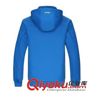夾克/棉衣 2014冬裝男式棉衣 男士棉襖休閑新款外套男生中學生棉衣潮男批發原始圖片3